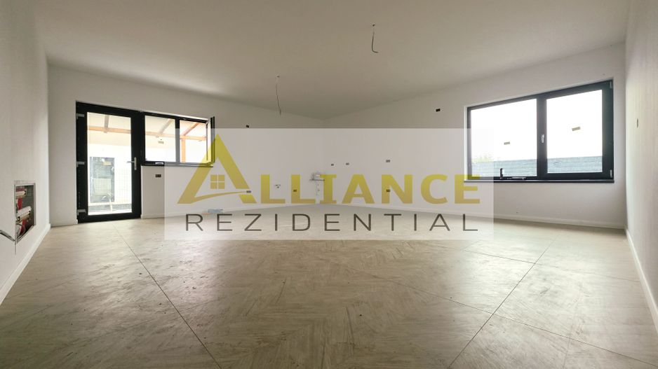 Casa 4 Camere | Gata de mutare | Zona liniștită - Poză 6