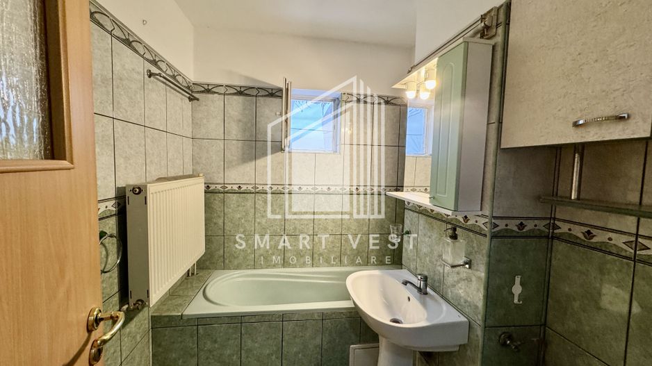 Apartament 3 camere | 63 mp | Zona Micro 16 - Poză 17