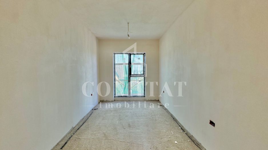 Apartament spectaculos cu 4 camere | 122 mp utili | Zona Câmpului - Poză 5