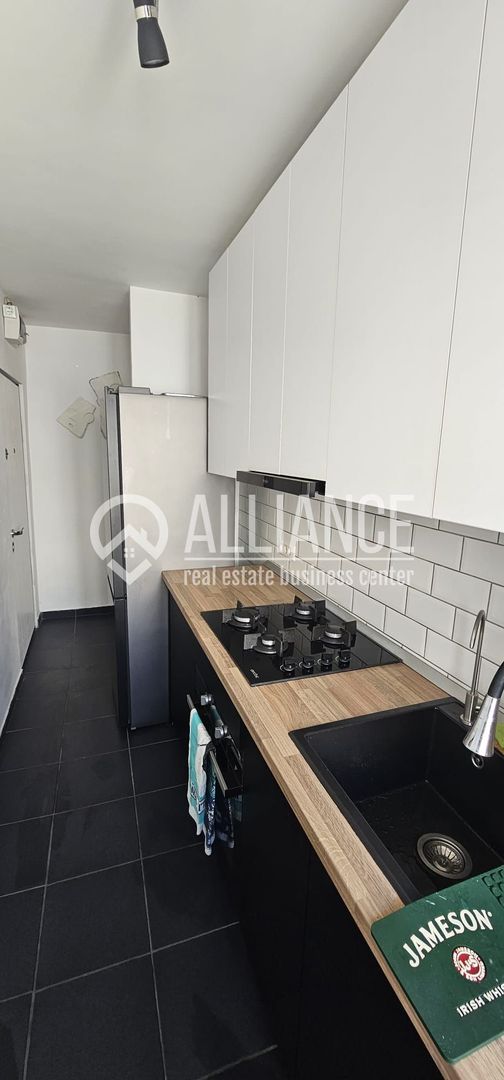Tomis Nord(cod04)-Apartament 2 camere mobilat-utilat - Poză 5