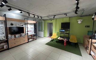 Vânzare, spațiu comercial, 370 mp, str. Mihai Viteazul, Bălți - Poză 10