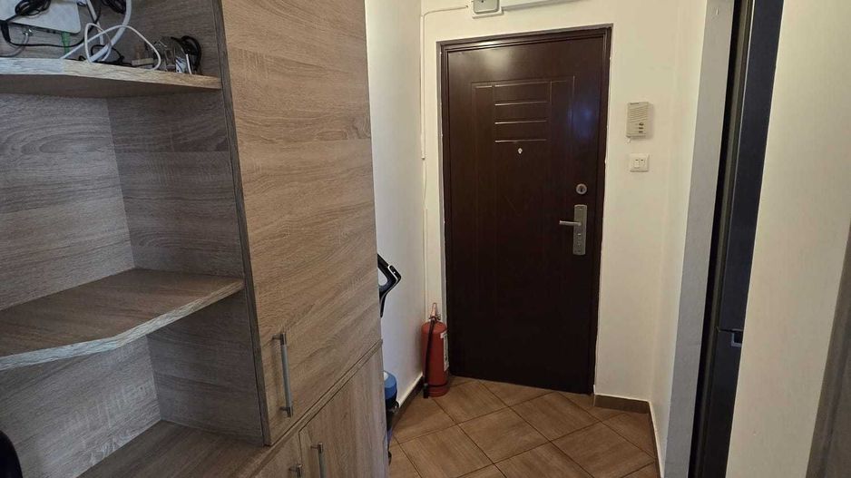 Girocului | 2 Camere | Etaj intermediar | Centrala proprie - Poză 2
