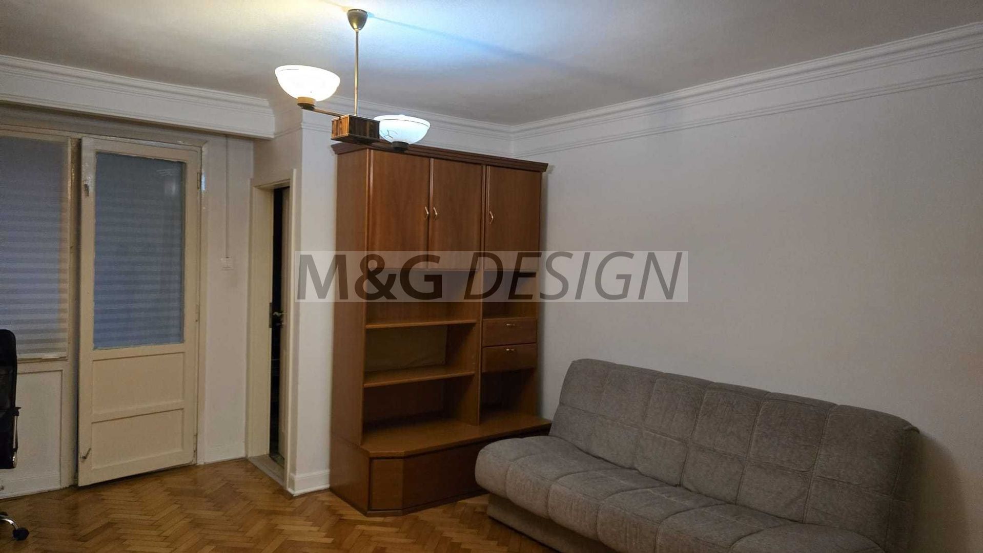 Garsoniera zona Circumvalatiunii - Poză 2