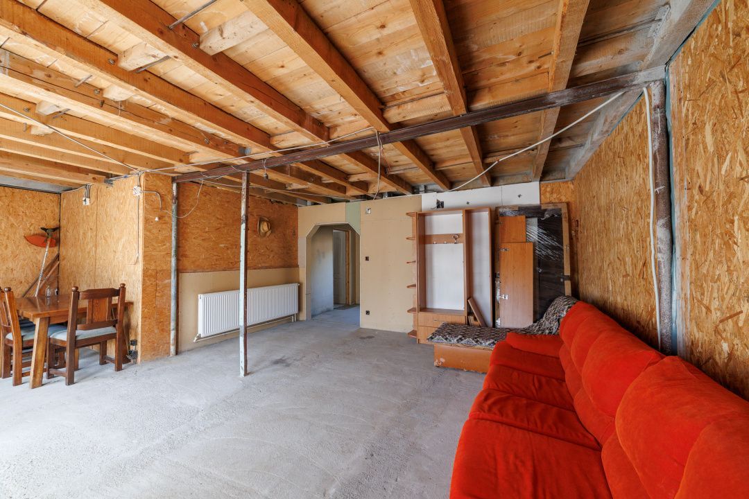 Casă P+M aproape de Pitești | Valea Mare – Podgoria | Teren 795 mp | Comision 0% - Poză 13