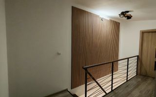 Corp de casa P+M 4 camere , Racadau Carpatilor -LIDL- ,curte comuna. - Poză 48