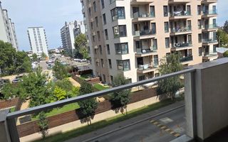 Garsoniera de inchiriat Lacul Morii Etaj 2/5 Comision 0% - Poză 4