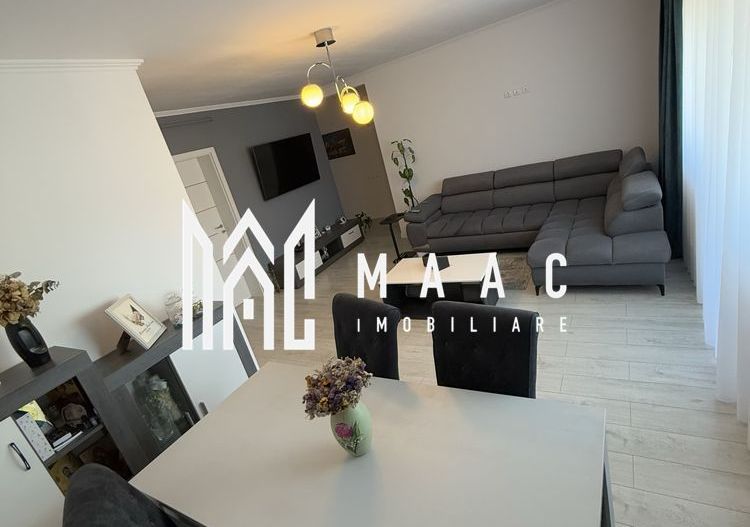 Apartament 3 camere I Șelimbăr | 2 băi I 80 MPU - Poză 3