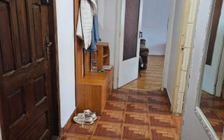 Apartament cu 2 camere de închiriat în zona Gării, etaj 2 - Poză 1