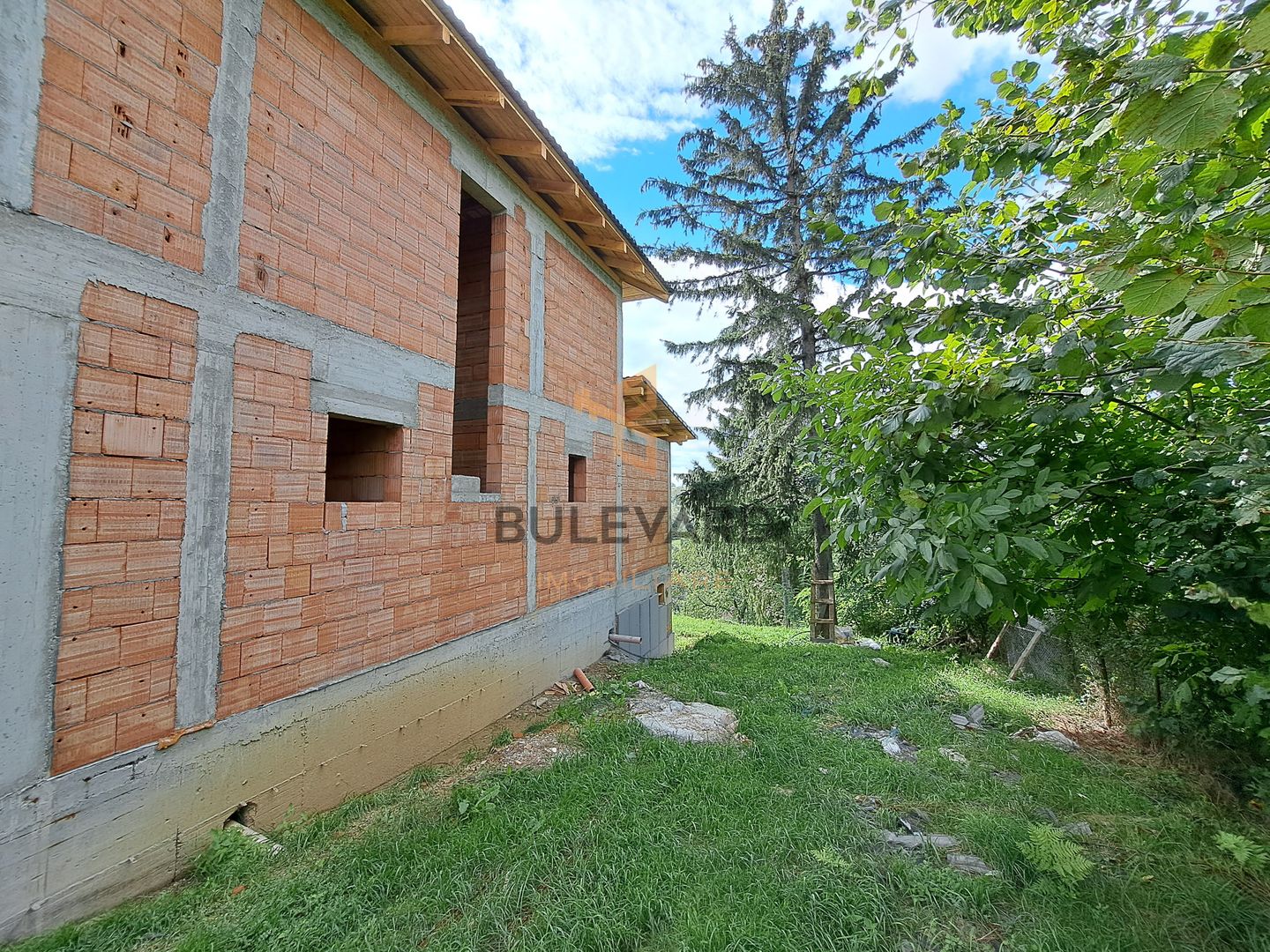 Casa la rosu 172 mp utili, 750 mp teren, view superb! - Poză 28