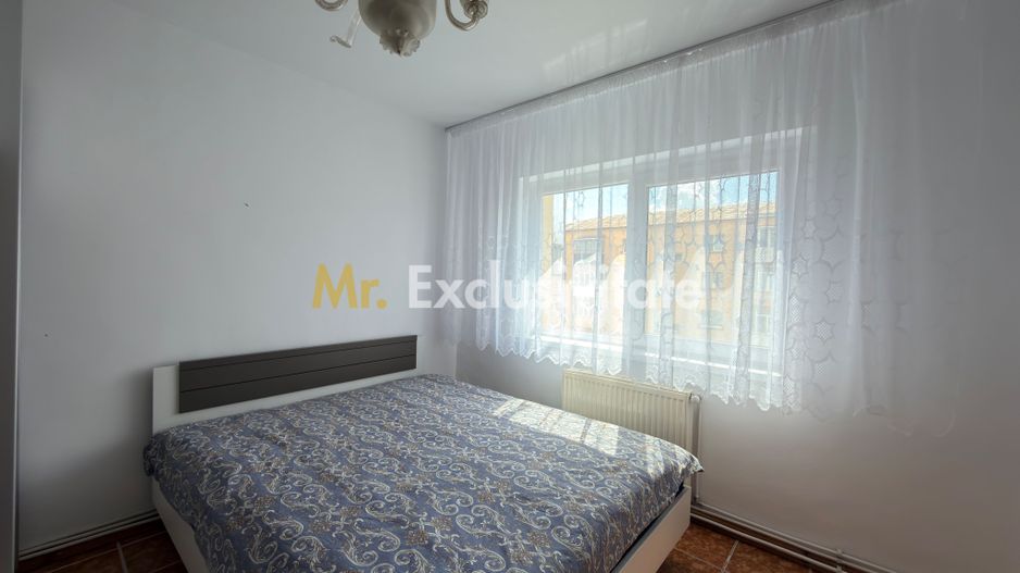 Apartament 3 camere etaj 3- Campulung-Zona Visoi! - Poză 5