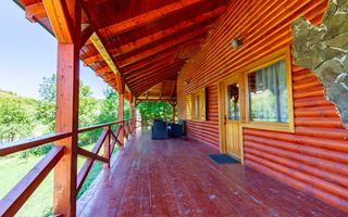 Casa de Vacanta | 5 camere | Foisor | Jacuzzi | teren 4000 m2 | Valeni - Poză 19