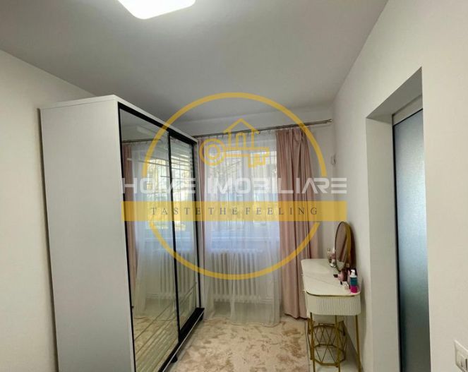 Etaj 1/Apartament 2Camere/Mobilat&Utilat/Zona Tatarasi - Poză 4