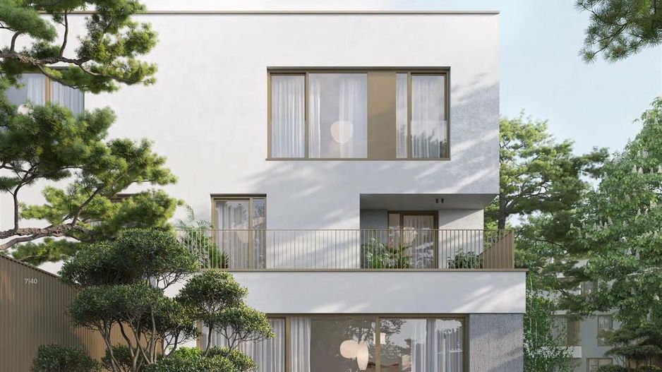 VILA 5 CMERE | LANGA LACUL BANEASA - Poză 4