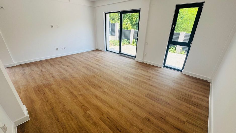 Individuala Tunari-Otopeni PREMIUM cu toateuTILITATILE - Poză 14
