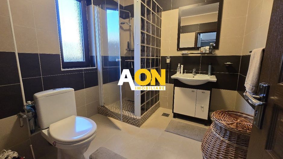 1/2 Duplex 4 Camere Zona Kaufland, 258mp Teren - Poză 9