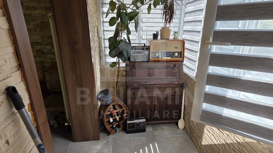 2 Camere 50mp Rovine an1985 etaj2 AC teava de gaze - Poză 6