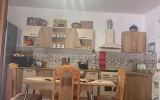 Vila  Frumoasa , individuala ,Sibiu ,7 camere , 5 Bai , mobilata ,utilata - Poză 64