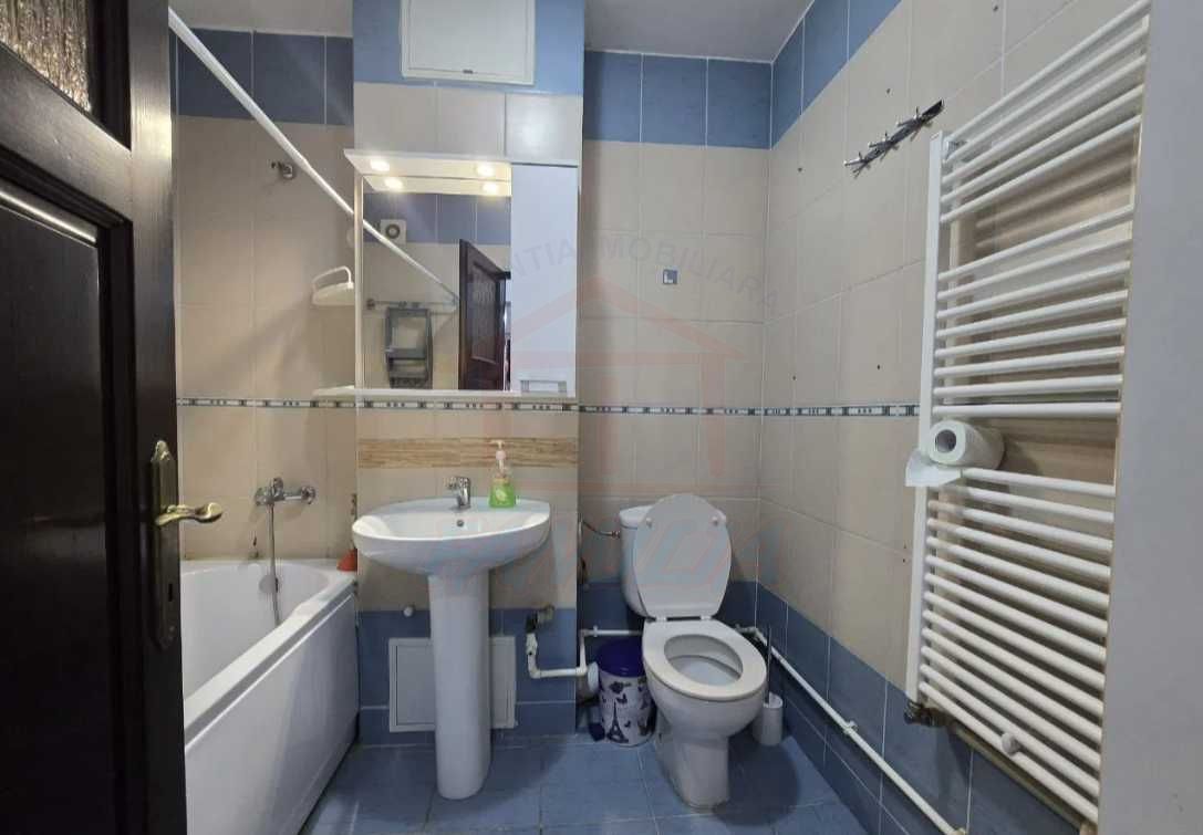 🏡.De închiriat 2 camere, Ultimul Leu, 400 eur/luna - Poză 5