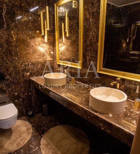 OUTSTANDING LUXURY APARTMENT 4ROOMS CARTIERUL FRANCEZ HERASTRAU - Poză 5