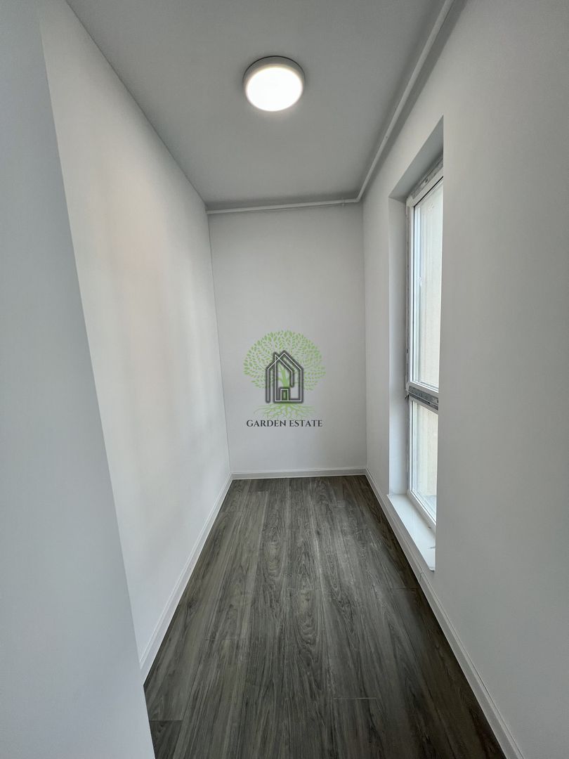 Apartament cu 2 camere pe str. Somesului Floresti, constructie noua - Poză 11