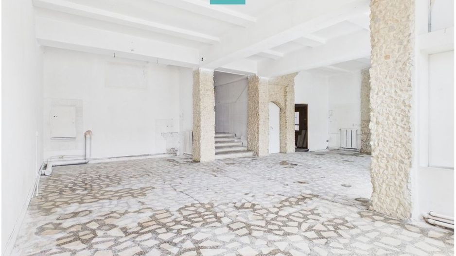 Spațiu comercial vitrat-central ARAD 250 mp utili - Poză 12