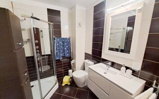 Comision 0! Apartament 2 camere + balcon 11 mp + parcare - Poză 11