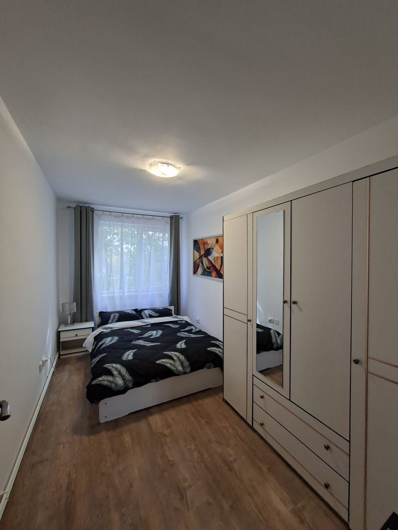 Apartament 3 camere lingă Facultatea de Medicina - Poză 10