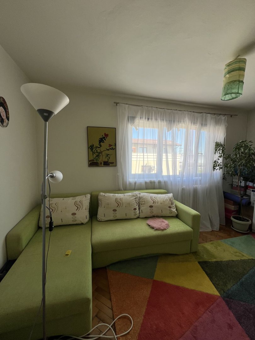 Apartament 3 camere cu vedere panoramică - Poză 18