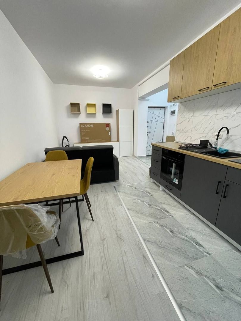 Apartament 1 camera de inchiriat - Poză 2