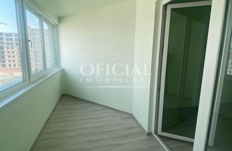 Apartament 3 Camere | 86 Mp | 2 Bai |Logie | Garaj | Floresti VIVO BMW - Poză 14