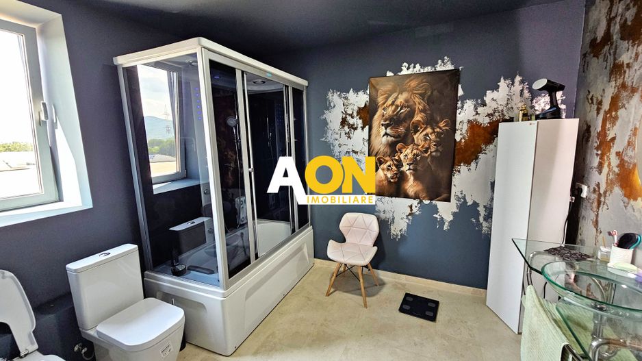 Birouri premium cu lift, 75–400 mp, zona Carolina Mall - Poză 10