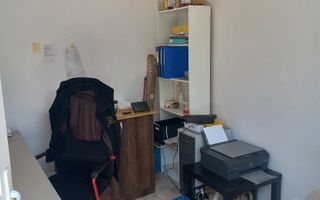 spatiu depozitare +birou Piata Alba Iulia,50 mpu - Poză 9