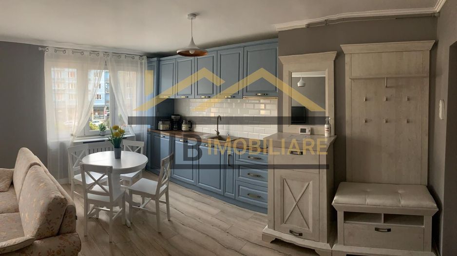 Apartament de 2 camere, 45mp, zona McDonald's - Poză 3
