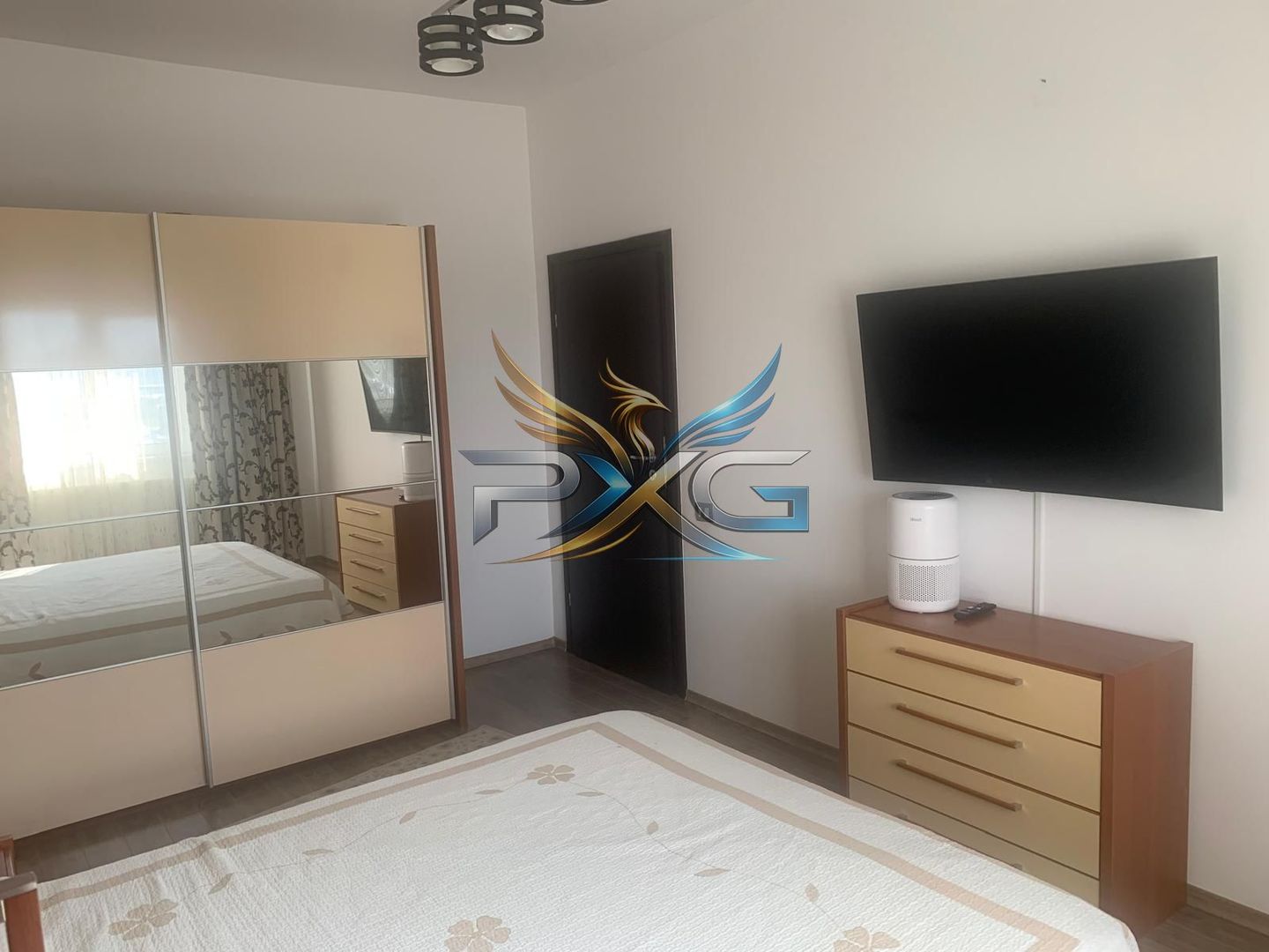 Apartament 3 camere Decomandat Militari Residence - Poză 3