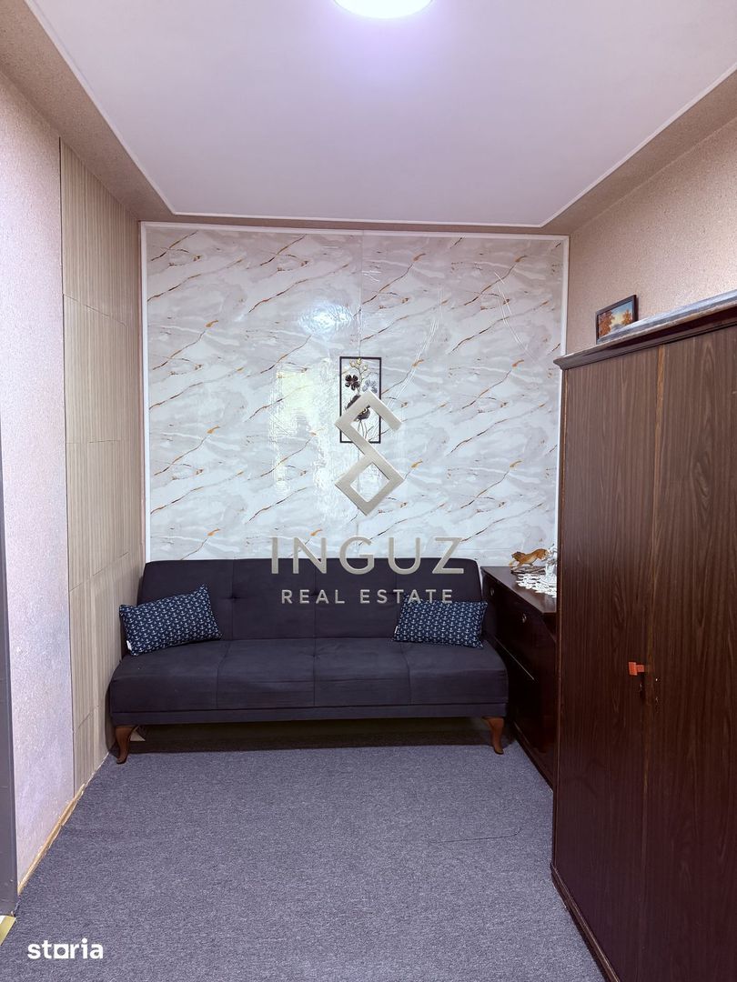 Apartament 2 camere de închiriat – Pantelimon / Republica, Sector 2, - Poză 3