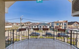 Vilă 343 mp utili, teren 600 mp, Oncea – Oradea - Poză 25