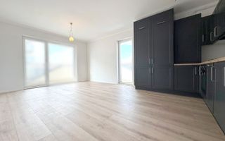 Apartament cu 3 camere recent finisat+terasa de 19 mp/CF. - Poză 2