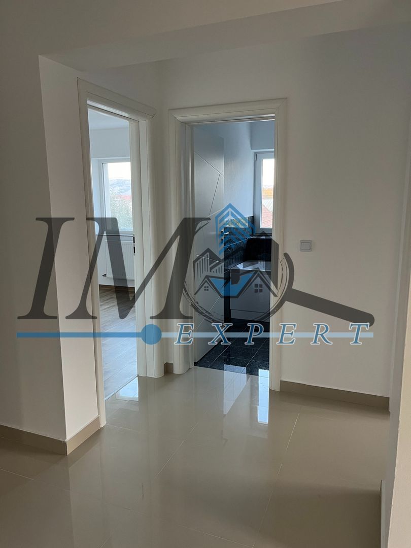 Apartament nou cu 3 camere la parter de vânzare in Sebeș - Poză 7