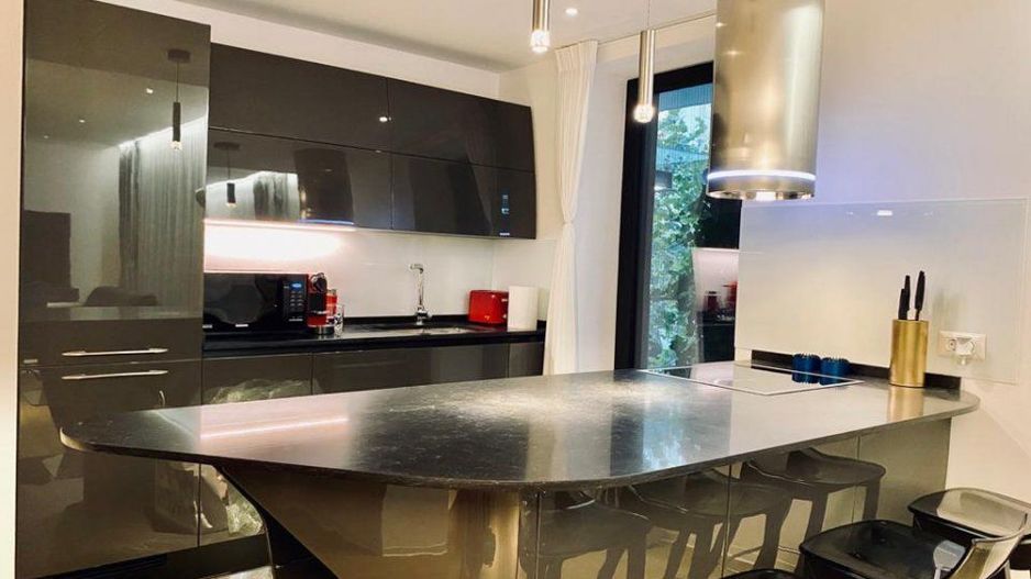 ONE CHARLES DE GAULLE | FOR RENT | 3 BEDROOMS | PRIMAVERII PREMIUM - Poză 11