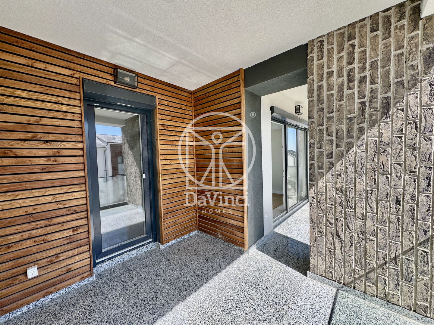 Apartament 3 camere, aer conditionat, intabulat (NCL-29D-Ra-ap.6) - Poză 10