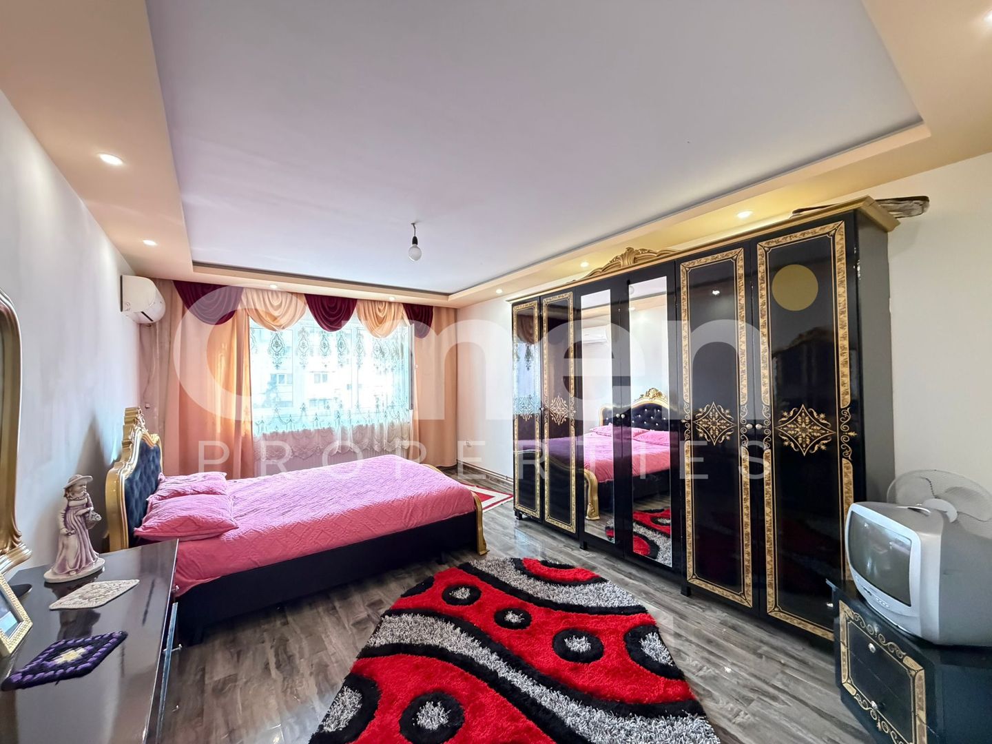 Apartament cu 2 camere, decomandat, etaj intermediar, Paltinisului - Poză 1