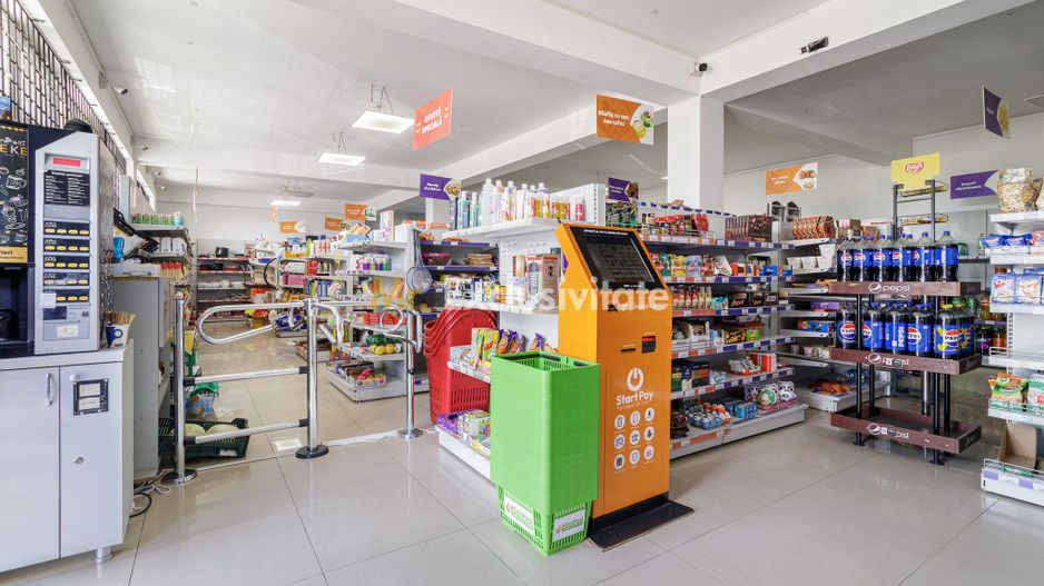 Spatiu comercial Tartasesti - Dambovita - Poză 5