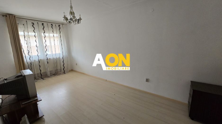 Apartament cu 4 camere, 120 mp utili, Ampoi 1 - Poză 5