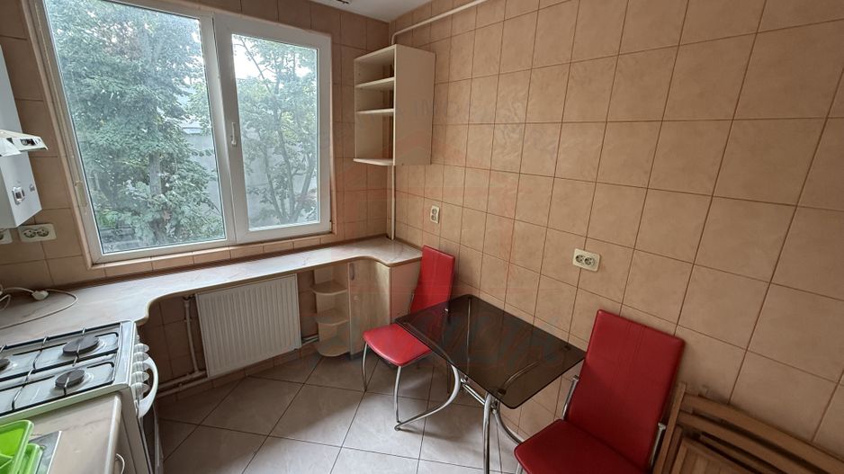 🏢 Apartament 3 camere în Centru | 57 mp | 450 €/lună - Poză 7