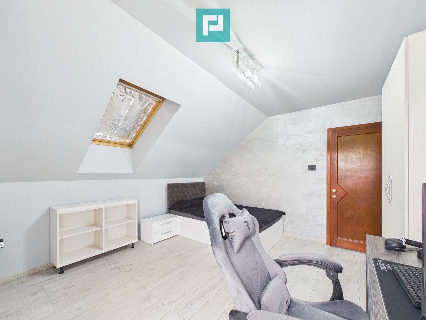 Casă individuală premium, teren 1025mp - Micălaca - Poză 11