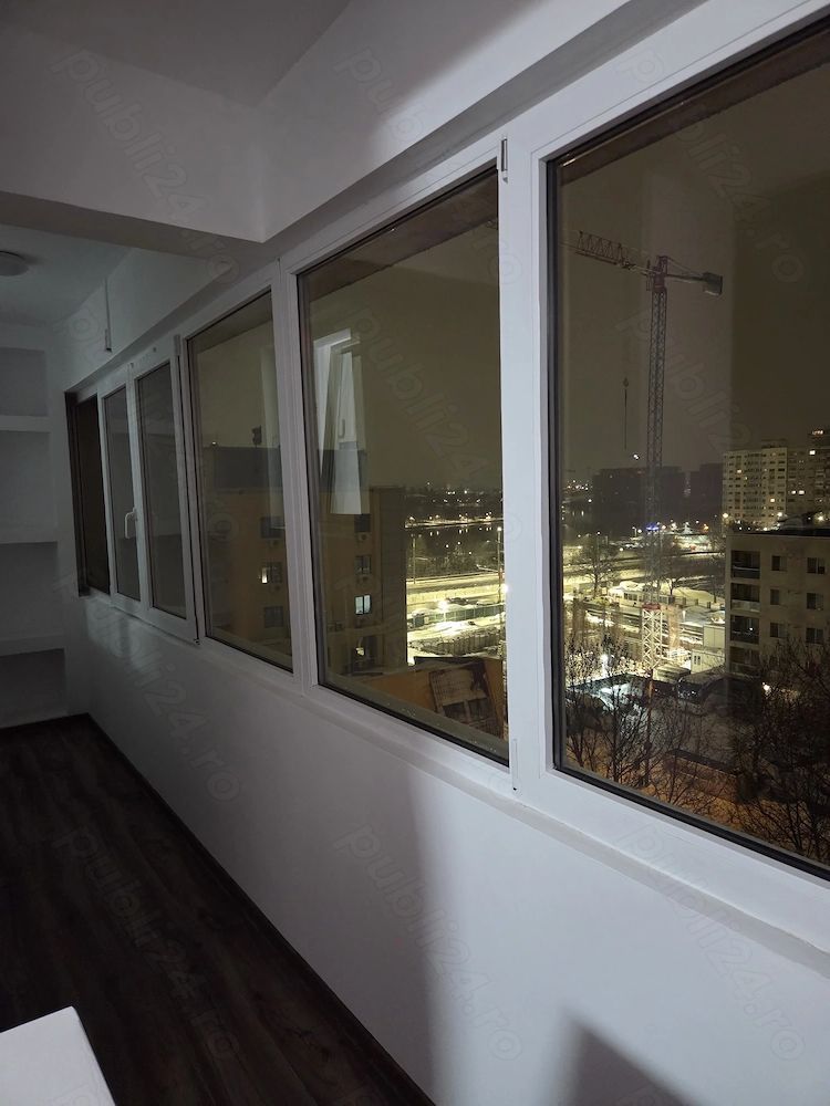 Închiriere Apartament cu  2 camere, Colentina, etaj 7, mobilat nou - Poză 7