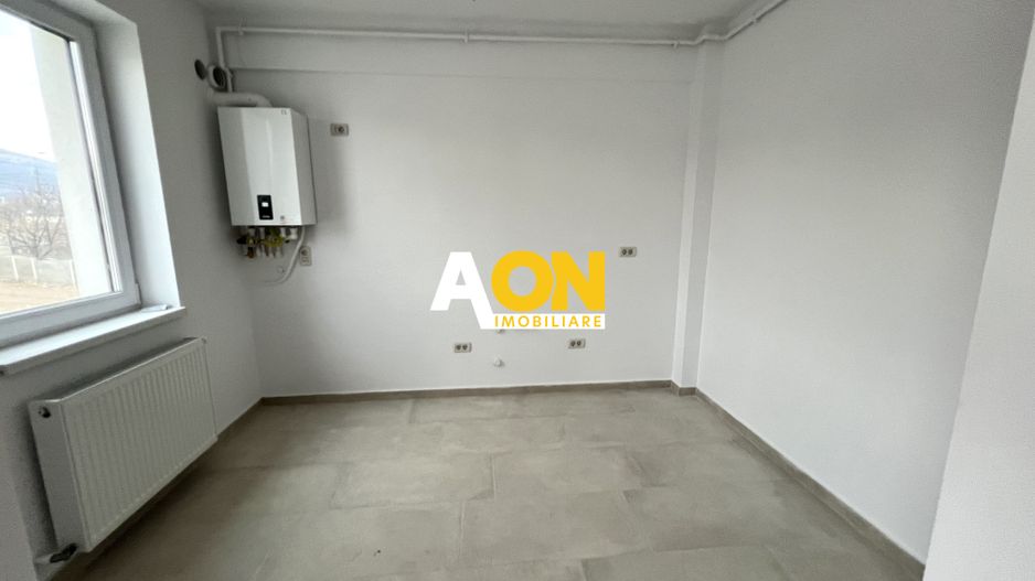 Apartament cu 3 camere,  61 mp + balcon, 6.25 mp, PRET FARA TVA 9% - Poză 3