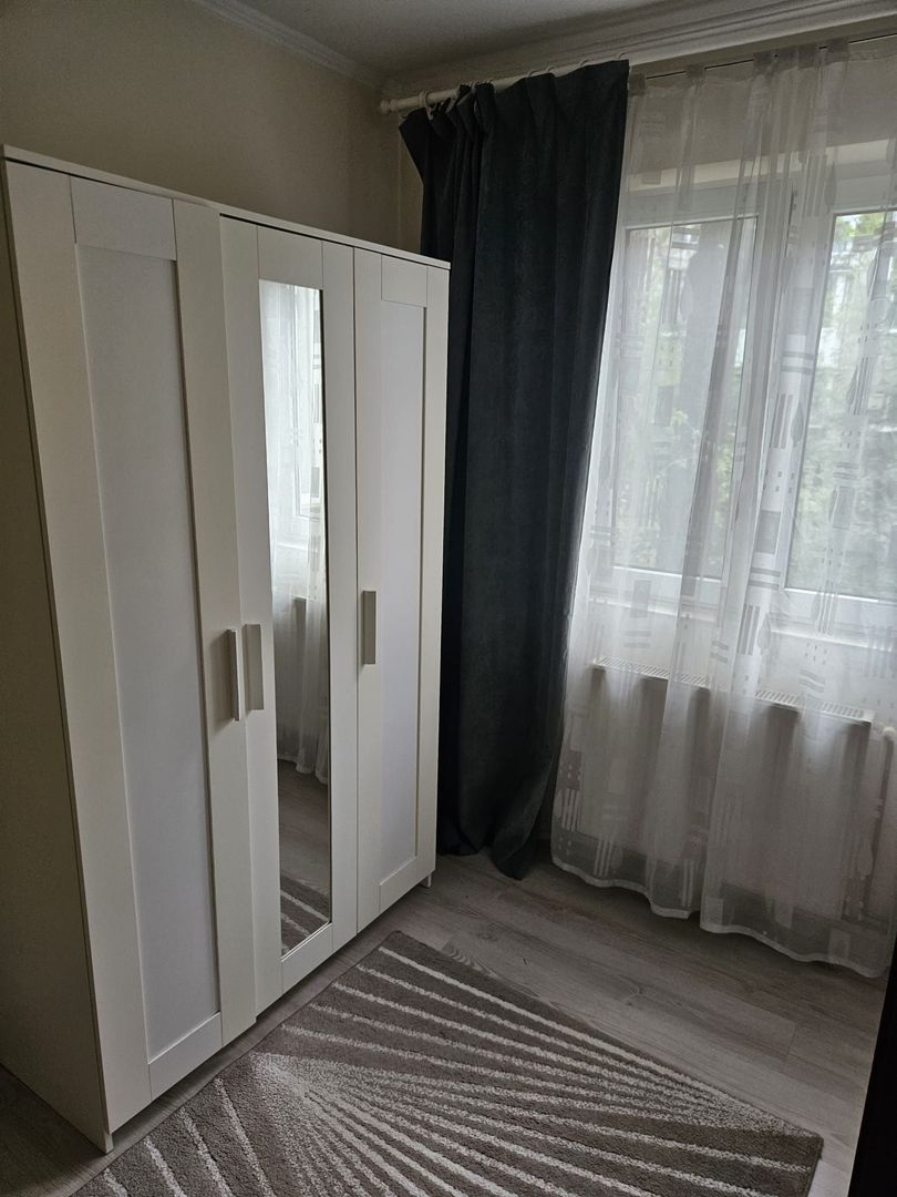Dacia | 2 Camere | Centrala Proprie. - Poză 6
