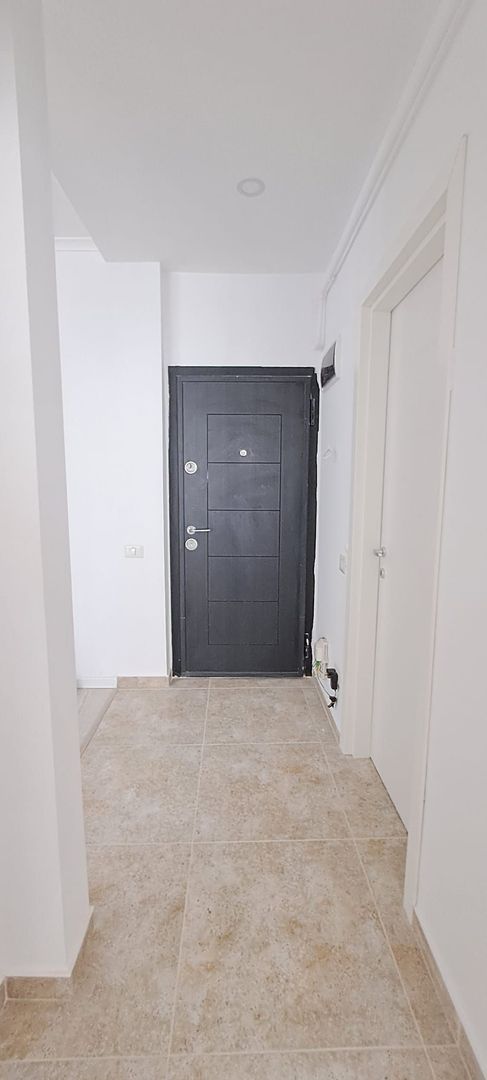 Militari Residence - Ilie Petre, 2 camere + parcare, prima inchiriere - Poză 9