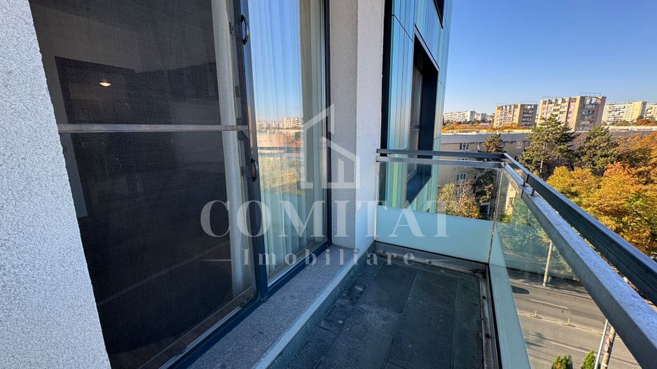 Apartament 3 camere| Bloc nou| Cartierul Gheorgheni | Zona Iulius Mall - Poză 17